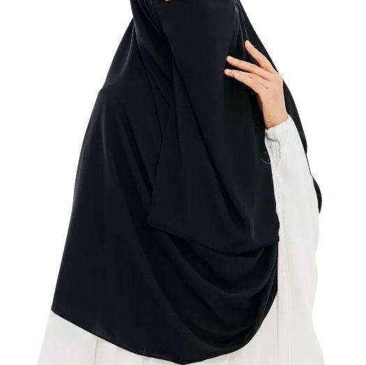 Malaysian%20Madina%20Instant%20Hijab%20Collection%20For%20Women%20-%20Niqab%20-%20Image%205