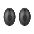 1pair Single Beam Alarm Poelectric Infrared Detector Security System Door Sensor Barrier Detector For Gate Door Window.