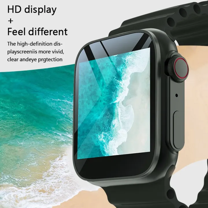 U8%20Ultra%20Smart%20Watch%20Men%20Women%201.44"%20Bluetooth%20Call%20Smartwatch%20Sleeping%20Heart%20Rate%20Monitoring%20Custom%20Dial%20Sport%20Modes%20-%20Image%206