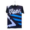 Trendy Stylish Men Round Neck Jersey T Shirt For Man. 