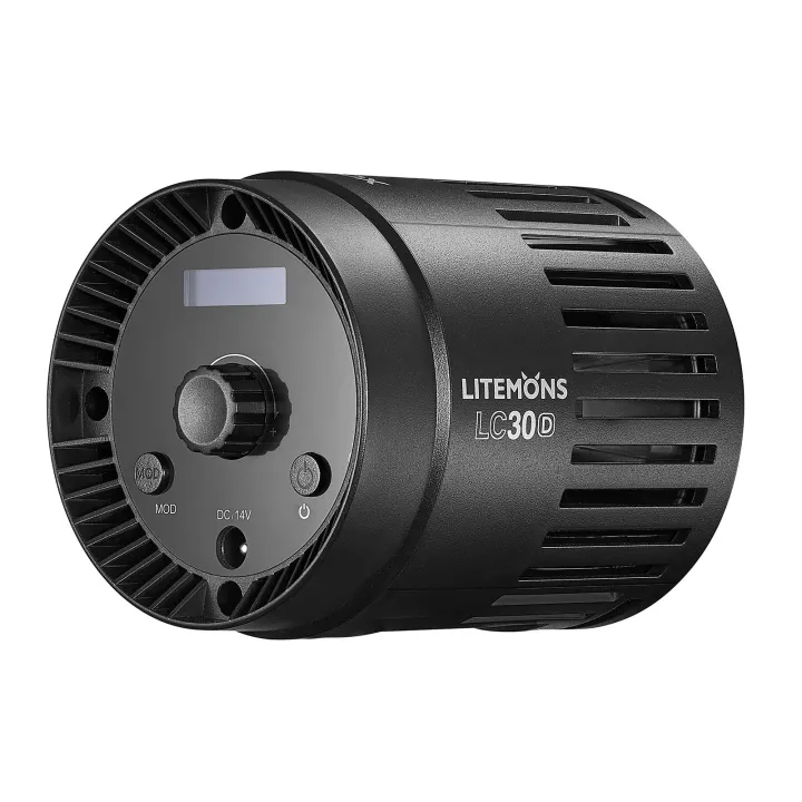 Godox%20LC30D%2033W%20Litemons%20Tabletop%20LED%20Video%20Light%20Compact%20Photography%20Fill%20Light%20-%20Image%205