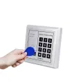 13.56MHz CUID Changeable Magic Clone Token Android App MCT Modify NFC Smart Chip Tag RFID Rewritable Duplicator Copy Key Card. 
