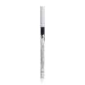 New White Eyeliner Highlighter Makeup Smooth Easy To Wear Eyes Brightener Waterproof Fashion Eyes Liner Pencils Makeup Tool. 
