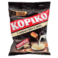 KOPIKO Cappuccino Candy - 40pcs Packet. 