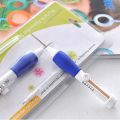 Embroidery Punch Needle Kit Stitching Tool Set Magic Embroidery Needle Pen Weaving Tool Knitting DIY Sewing Tools.