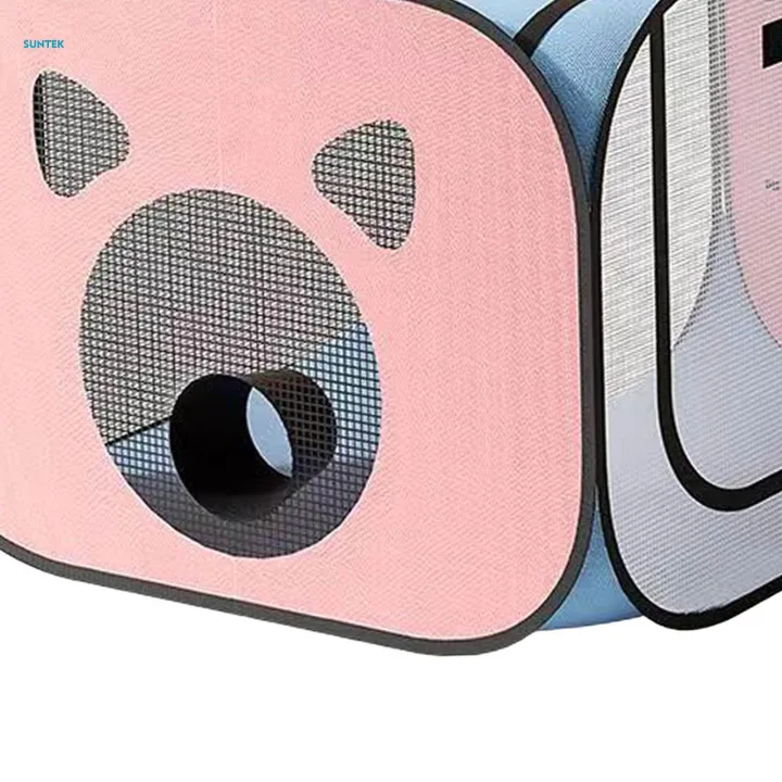 Pet%20Dog%20Cat%20Drying%20Box%20Anti%20Hair%20Flying%20Drying%20Crate%20Cage%20-%20Image%207