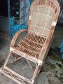 Cane Large Sani Rocking Chair Use For Big Peaple - Rattan Handicrafted Easy Chair Large { Cane And Craft }.