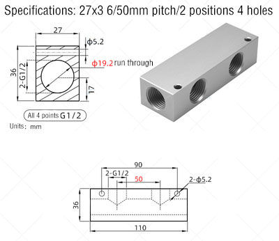 Air%20Manifold%20Distributor%201/2%201/4%20Pneumatic%20Quick%20Plug%20In%20Crelaxonnector%20Hose%20Aluminum%20Block%20Splitter%202%203%204%205%206%207%208%209%2010%20Way%20-%20Image%207