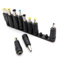 【Toy life hall】For book Laptop Charger Adapter Jack Connector. 
