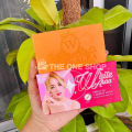 Aura Miracle Carrot Bar Soap - 160gm (Thailand).