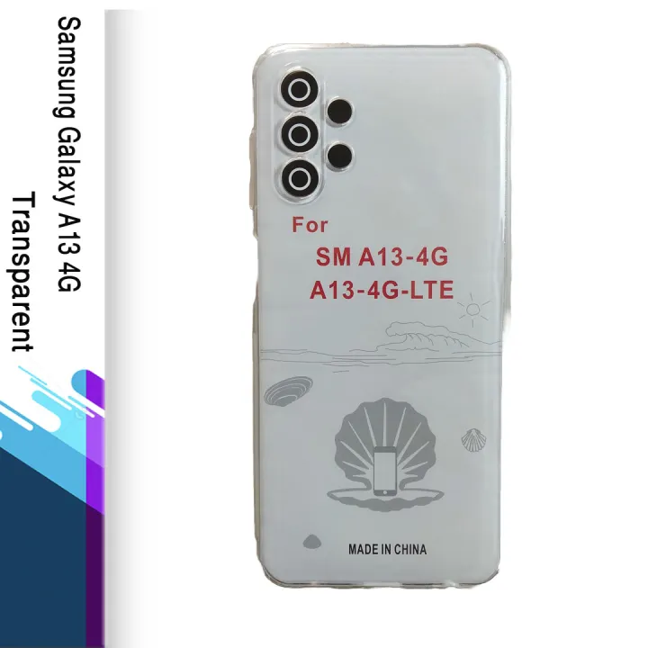 For%20Samsung%20Galaxy%20A13%204G%20%20-%20Premium%20Silicone%20Case%20Crystal%20Clear%20Soft%20Tpu%20Ultra-Thin%20Transparent%20Flexible%20Protective%20Mobile%20Phone%20Back%20Cover%20-%20Phone%20Back%20Cover%20-%20Image%202