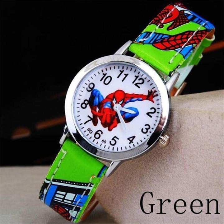 TOMO%20Watch%20for%20Kids%20Cute%20Cartoon%20Watch%20for%20Students%20Pointer%20Quartz%20Casual%20Watch%20for%20Boys%20-%20Image%202