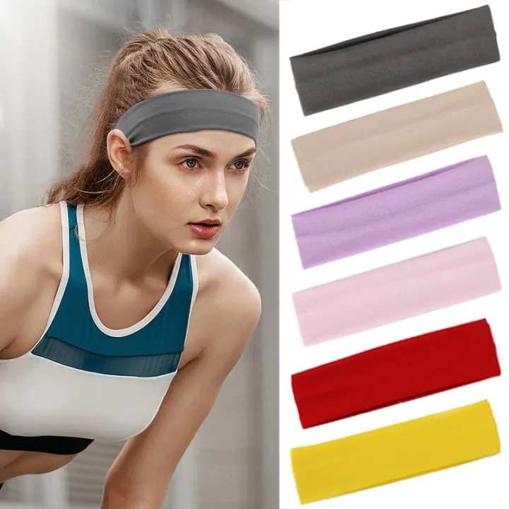 Fashion%20Sports%20Headbands%20For%20Women%20Solid%20Elastic%20Hair%20Bands%20Running%20Fitness%20Yoga%20Hair%20Bands%20Stretch%20Makeup%20Hair%20Accessories%20Hot%20-%20Image%202