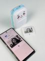 Mini Thermal Bluetooth Printer.