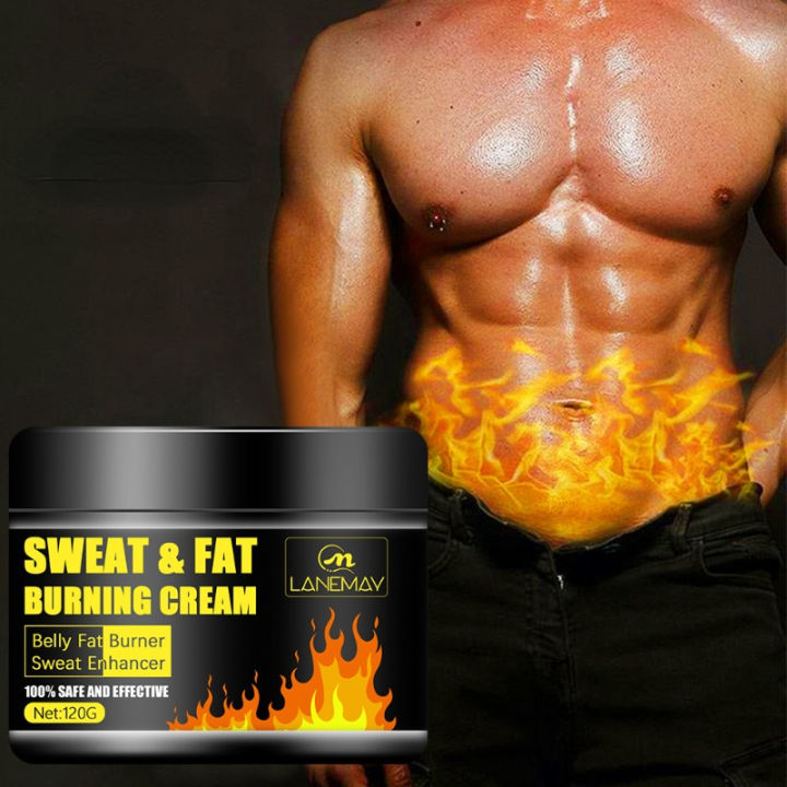 1/3pcs 150g Fat Burning Cream for Belly, Slim Shaping Cream Natural Sweat Workout Enhancer Gel Massage Cream for Men and Women