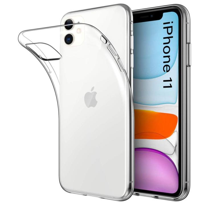 Clear Case Protective Case Iphone 11 For Apple Iphone 11 2019