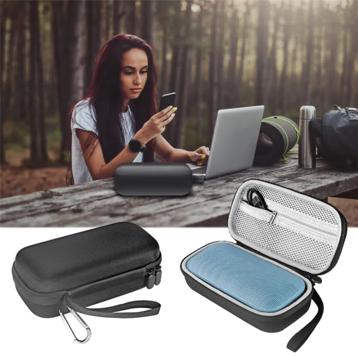 Hard%20Travel%20Case%20Storage%20Handbag%20for%20SoundLink%20Flex%202nd%20Gen%20Bluetooth%20Portable%20Speaker%20-%20Image%202