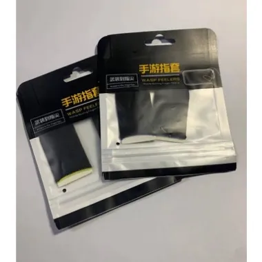 Shapla%205%20Pair(10%20Pcs)%20Wasp%20Feelers%20Finger%20Sleeves%20for%20PUBG%20Mobile%20Gaming%20with%20Sensitive%20Touch%20and%20Thin%20Breathable%20-%20Image%202