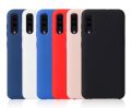 Silicon case FOR Samsung Galaxy A50.