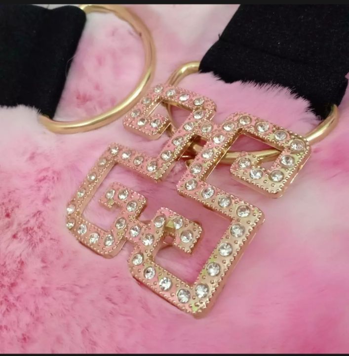 Ladies%20Belt%20Double%20Ring%20Belt%20%20for%20Girls%20-%20Image%204