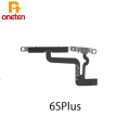 Volume Control Mute Buttons Connector Flex Cable For iPhone 6 6s X XS 11 14 15 Plus Pro MAX Volume Flex Phone Replacement Parts. 