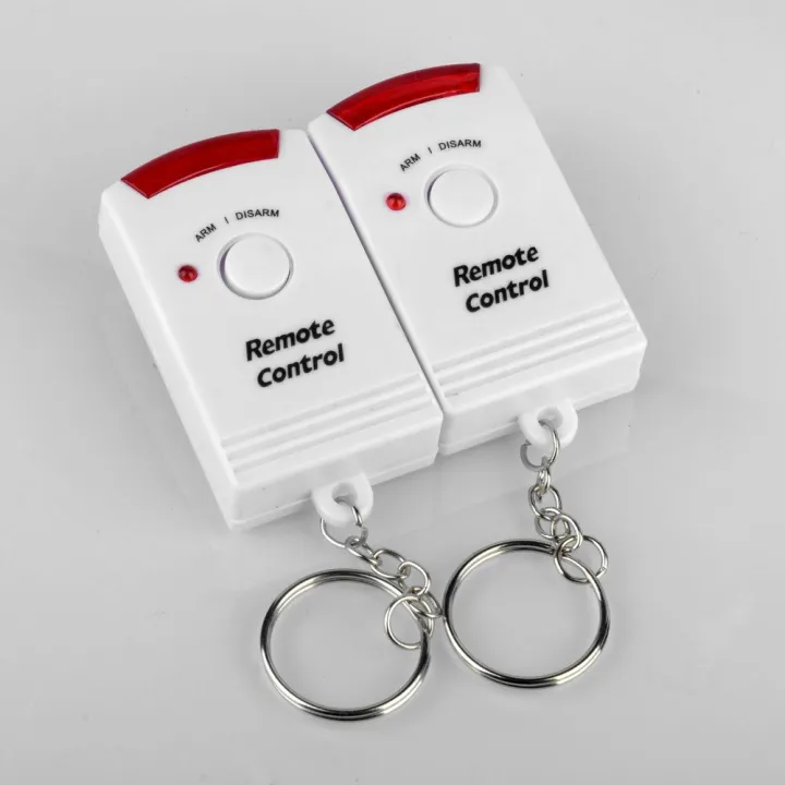 Home%20Security%20PIR%20Alert%20Infrared%20Sensor%20Alarm%20System%20105DB%20Anti-theft%20Human%20Motion%20Detector%20Siren%20with%202pcs%20Remote%20Controller%20-%20Image%205