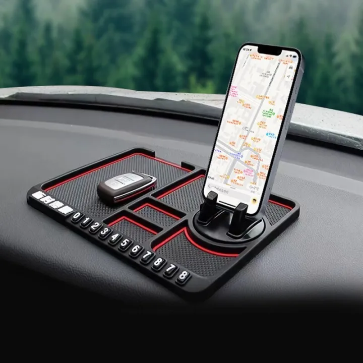 Non-Slip%20Phone%20Pad%20For%204-In-1%20Car%20Parking%20Number%20Card%20Anti-Slip%20Mat%20Auto%20Phone%20Holder%20Sticky%20Anti%20Slide%20Dash%20Phone%20Mount%20-%20Image%202