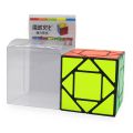 【Happy baby toy store】MF8847 Mofang Jiaoshi Magic Cube Educational for Brain Trainning -.
