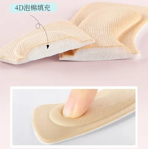 2%20Pair%20Forefoot%20Shoe%20Pads%20%E2%80%93%20Adjustable%20Insole%20Cushions%20&%20Heel%20Protectors%20-%20Image%204