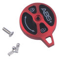 MTB Road Bike Fork Lock Cap Switch Manual Lockout Kit SR XCR/XCM Locking Caps Dounp. 