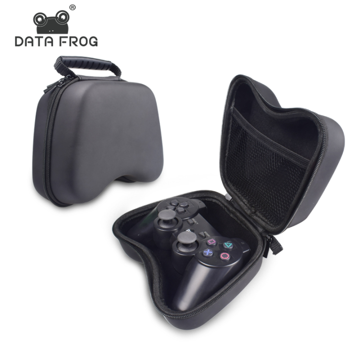 %E3%80%90Bestselling%20Product%E3%80%91%20Data%20Frog%20EVA%20Hard%20Gamepad%20Carry%20Bag%20For%20PS4/PS4%20Pro/PS4%20Slim%20Protective%20Case%20For%20PS3/PS5/Xbox%20One%20360/Xbox%20Series%20X%20Gamepad%20-%20Image%204
