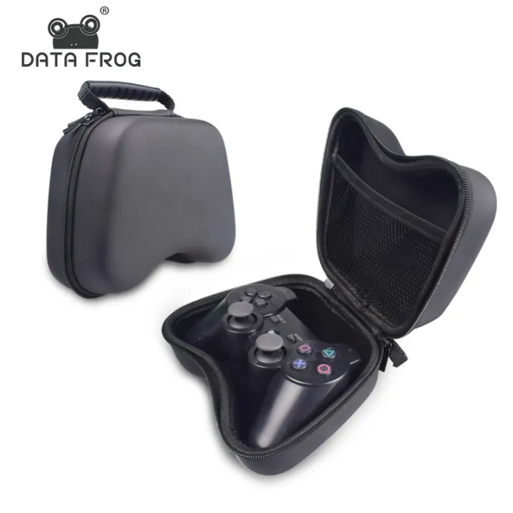 %E3%80%90Bestselling%20Product%E3%80%91%20Data%20Frog%20EVA%20Hard%20Gamepad%20Carry%20Bag%20For%20PS4/PS4%20Pro/PS4%20Slim%20Protective%20Case%20For%20PS3/PS5/Xbox%20One%20360/Xbox%20Series%20X%20Gamepad%20-%20Image%204
