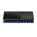 Cudy GS108D 8-Port Gigabit 10/100/1000Mbps Desktop Switch.