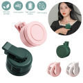 Mini Clip Fan Portable Rechargeable Summer Personal Cooling Indoor Outdoor Pocket Office Student Walking Cooler.