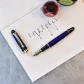 Jinhao X450 Best looking fountain pen. 