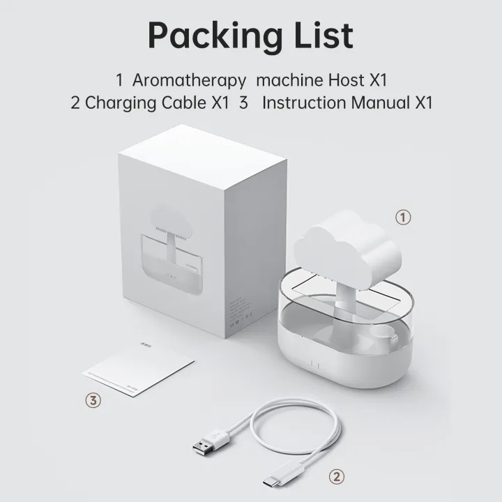 Vissko%20Rain%20Cloud%20Humidifier%20200ML%20Essential%20Oils%20Aroma%20Diffuser%20With%20Water%20Drops%20And%20Colorful%20Night%20Light%20Mushroom%20Humidifier%20-%20Image%206