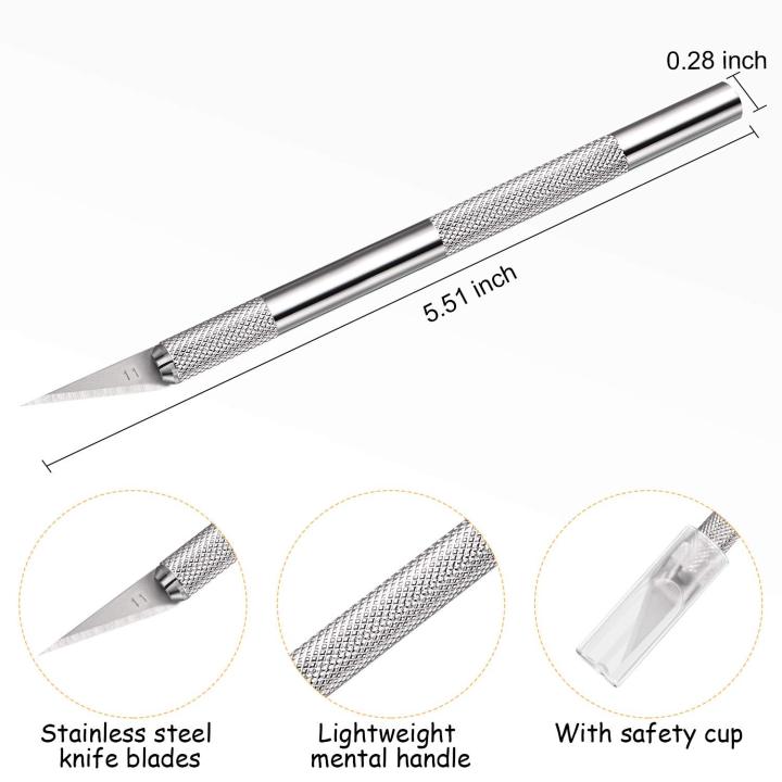 Stainless%20Steel%20Precision%20Knife%20-%20Achieve%20Precision%20In%20Your%20Kitchen%20With%20This%20Stainless%20Steel%20Knife%20-%20Image%205