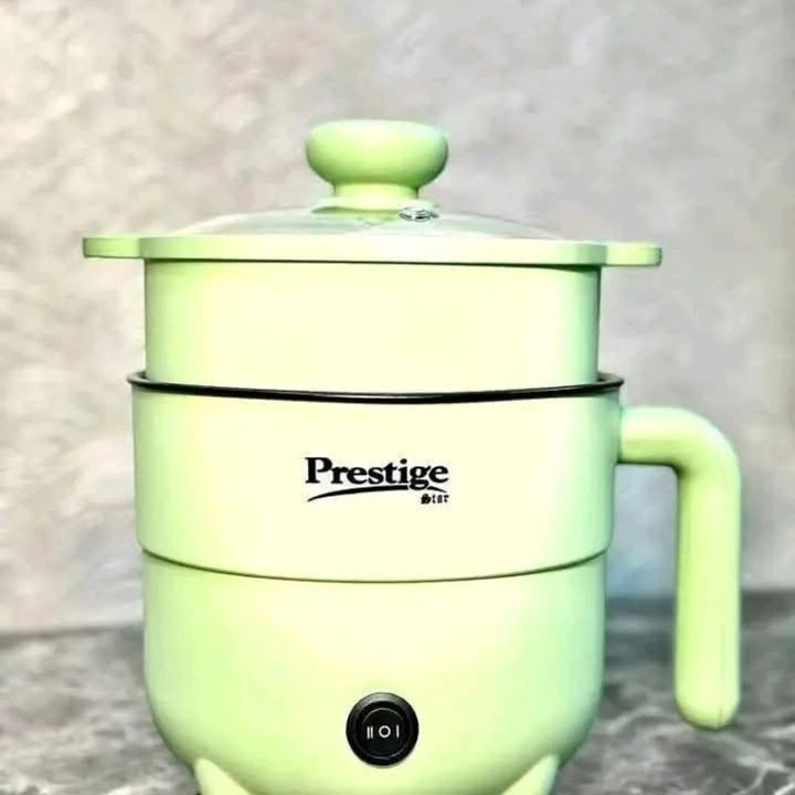Prestige%20Rice%20Coocker%20Mini%20Rice%20Cooker%20Automatic%20Warm%20Function%20with%20steamer%20Mini%20Electric%20Ricecooker%202%20Liter%20-%20Image%205