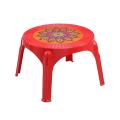 RFL Caino Center Table Ro Printed Crown Red 914796. 