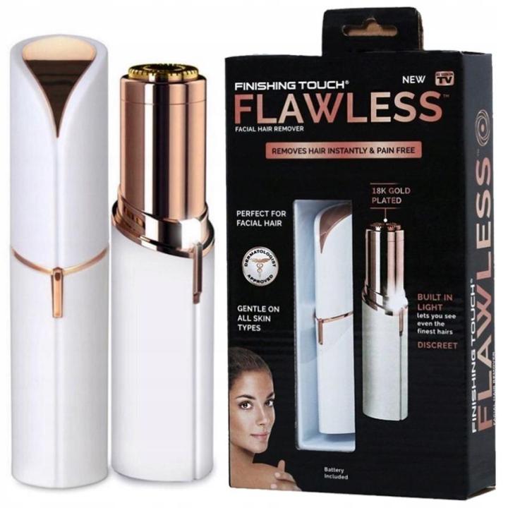 Facial%20Hair%20Removal%20for%20Women%20Painless%20Hair%20Shaver%20Remover%20Trimmer%20USB%20Rechargeable%20for%20Face%20and%20Body%20-%20Image%203