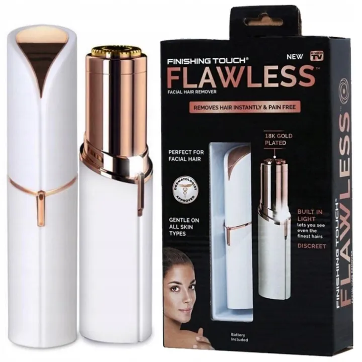 Facial%20Hair%20Removal%20for%20Women%20Painless%20Hair%20Shaver%20Remover%20Trimmer%20USB%20Rechargeable%20for%20Face%20and%20Body%20-%20Image%203