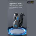 E88 Max Brushless HD Camera Drone.