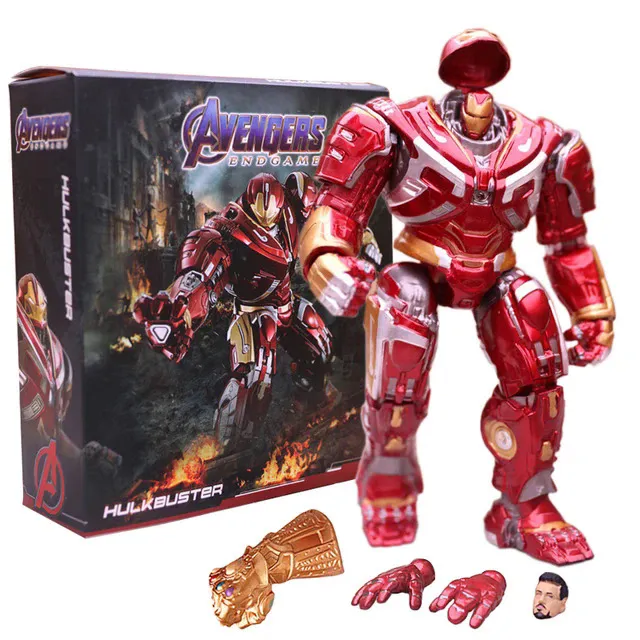Marvel%20Infinity%20War%20Superhero%20Iron%20Man%20Hulkbuster%20Hulk%20Buster%20Action%20Figure%20Collection%20Doll%20Christmas%20Gift%20Toys%20For%20Boy%20Children%20-%20Image%208