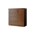 Regal Roma Wooden Wardrobe Wdh-363-3-1-20 992492.