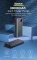 Beseus Power Bank Adaman 22.5w 20000Mah PPAD000101 Metal Digital Display Quick Charge Power Bank. 