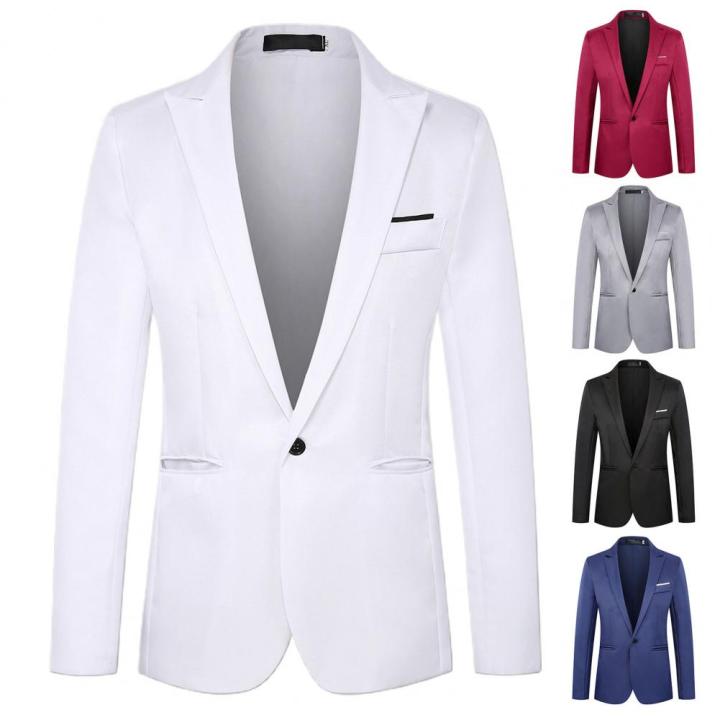 Suit%20Jacket%20Classic%20Lapel%20Slim%20Wedding%20Suit%20Coat%20Long%20Sleeve%20Men%20Blazer%20Men%20Slim%20Fit%20Office%20Blazer%20Workwear%20-%20Image%205