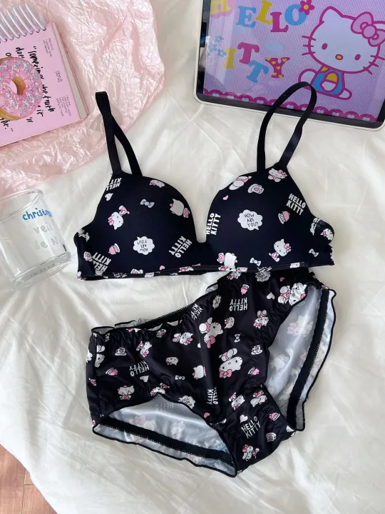 Japanese%20cartoon%20cute%20girl%20underwear%20small%20chest%20gathered%20without%20steel%20ring%20big%20chest%20small%20comfortable%20slim%20student%20bra%20panty%20set%20-%20Image%205