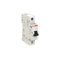 ABB  3KA Single Pole 16A Miniature Circuit Breaker - MCB. 