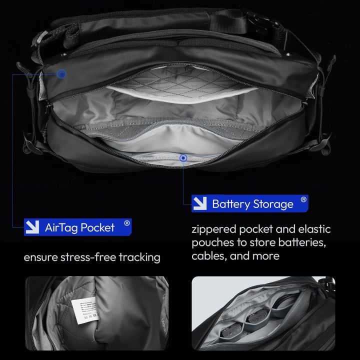 Ulanzi%20AB02%20Outdoor%20Sling%20Bag%20%E2%80%93%209L%20Crossbody%20Camera%20Chest%20Bag%20with%20Weather-Resistant%20Fabric,%20AirTag%20Pocket,%20Customizable%20Dividers,%20and%20Quick%20Access%20Design%20for%20Travel,%20Photography,%20and%20Commuting%20-%20Image%207