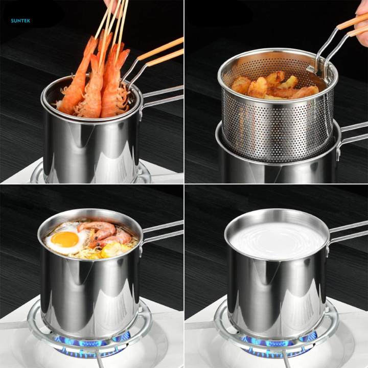 Stainless%20Steel%20Deep%20Fryer%20Pot%20Kitchen%20with%20Strainer%20Basket%20Kitchen%20Frying%20Pan%20for%20Outdoor%20Kitchen%20-%20Image%203